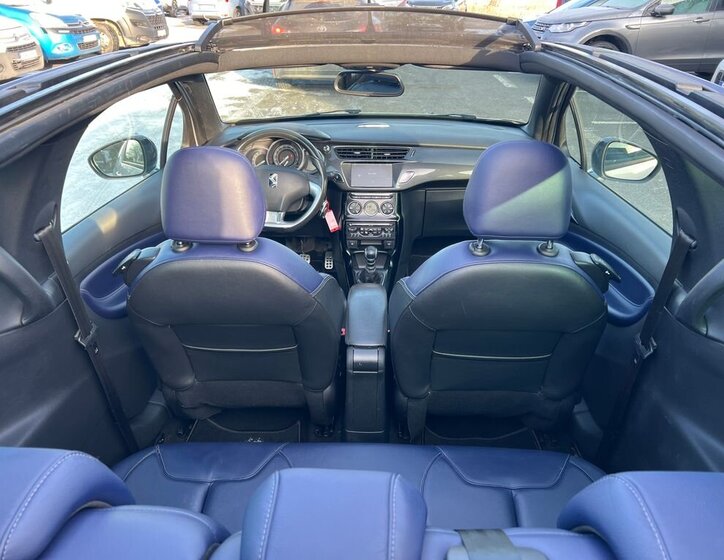 Citroën DS3 15