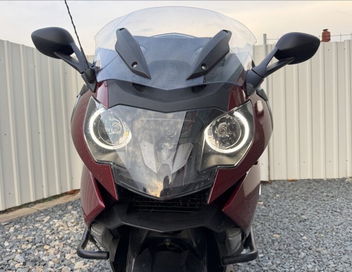 BMW Ostatní Ostatní 1,7 l 118 kw