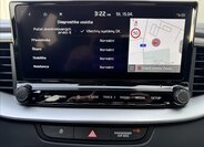 KIA Ceed Kombi 1,5 l 103 kw