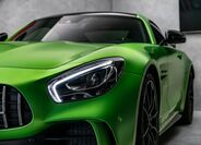 Mercedes-Benz AMG GT 9