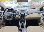 Hyundai Elantra 15