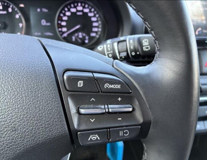 Hyundai i30 Kombi 1,5 l 80 kw