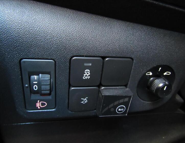 Citroën C-Elysée 21