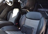 Fiat 500 Hatchback 875,0 63 kw