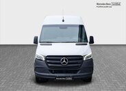 Mercedes-Benz Sprinter Skříň 2,0 l 125 kw