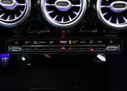 Mercedes-Benz CLA Sedan / Limuzína 2,0 l 140 kw