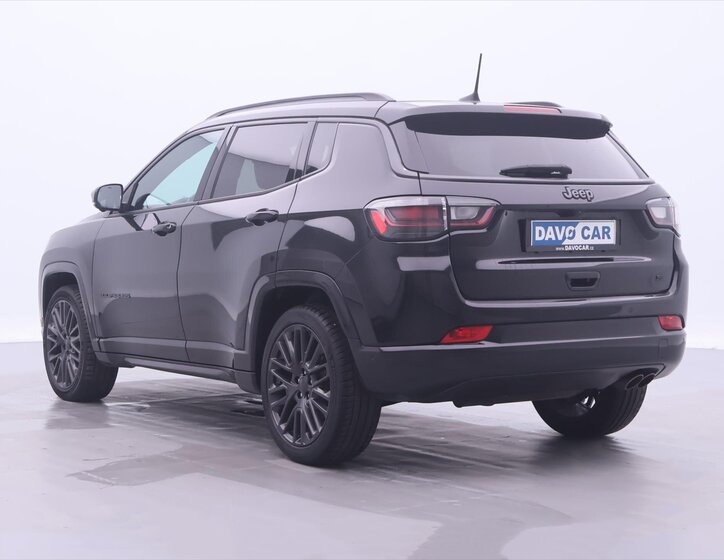 Jeep Compass 5