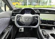 Lexus RZ 450e Kombi 0,0 301 kw