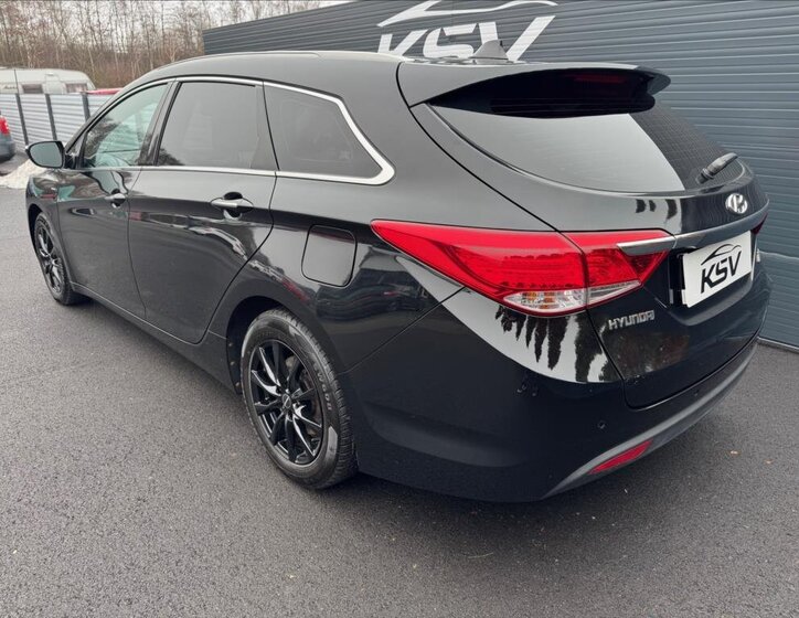 Hyundai i40 Kombi 1,6 l 99 kw