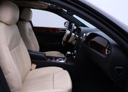 Bentley Continental Flying Spur Sedan 6,0 l 412 kw