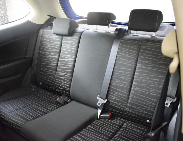 Mazda 2 Hatchback 1,4 l 50 kw