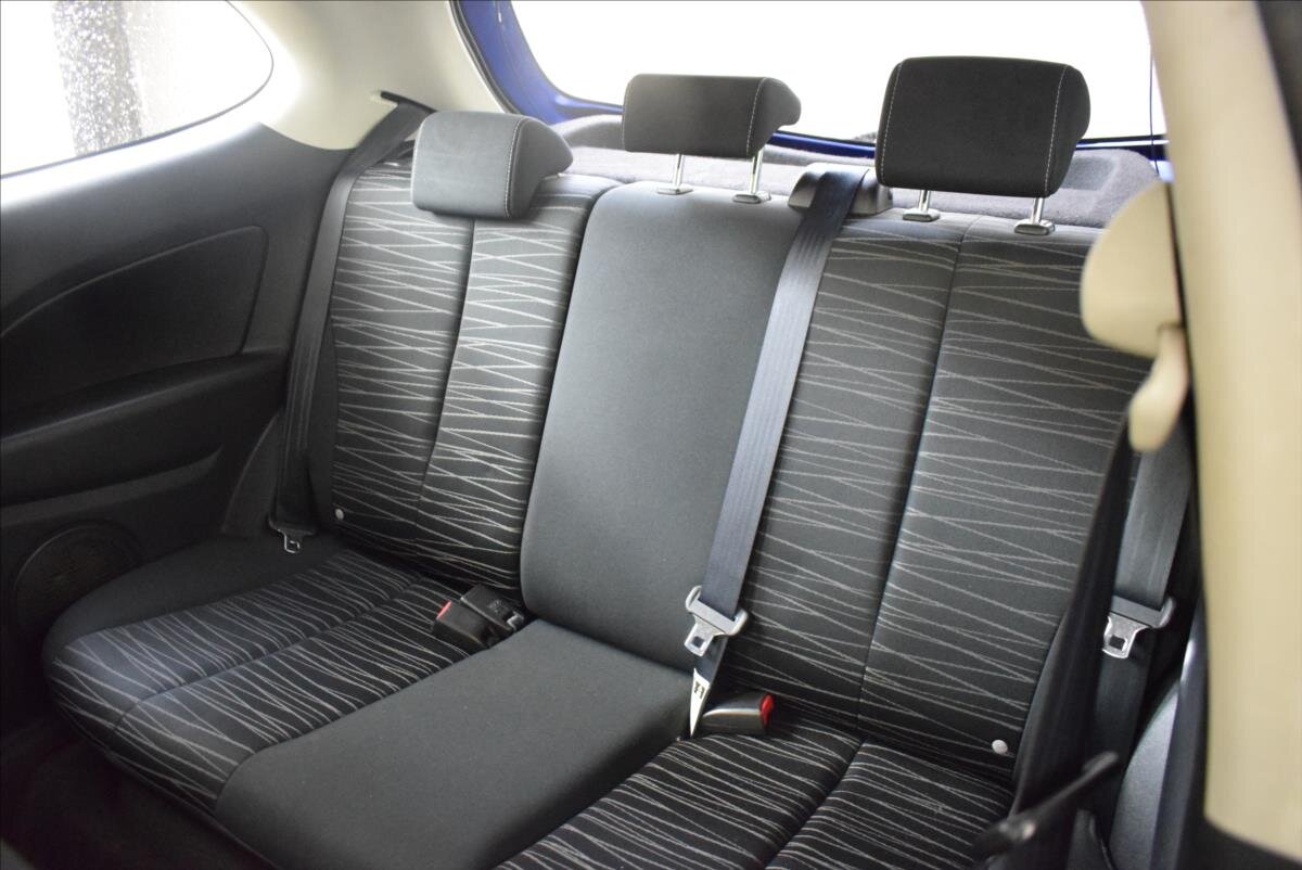 Mazda 2 Hatchback 1,4 l 50 kw