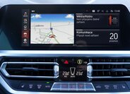 BMW Řada 4 Kupé 2,0 l 190 kw