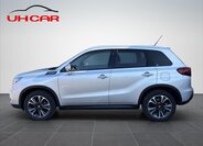 Suzuki Vitara SUV / Terénní 1,4 l 95 kw