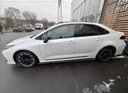 Toyota Corolla Sedan / Limuzína 1,8 l 72 kw