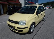 Fiat Panda Hatchback 1,2 l 40 kw