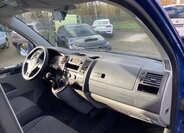 Volkswagen Caravelle 27