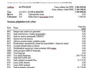 Mercedes-Benz Třídy E 1