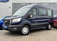 Ford Transit Ostatní 2,0 l 96 kw