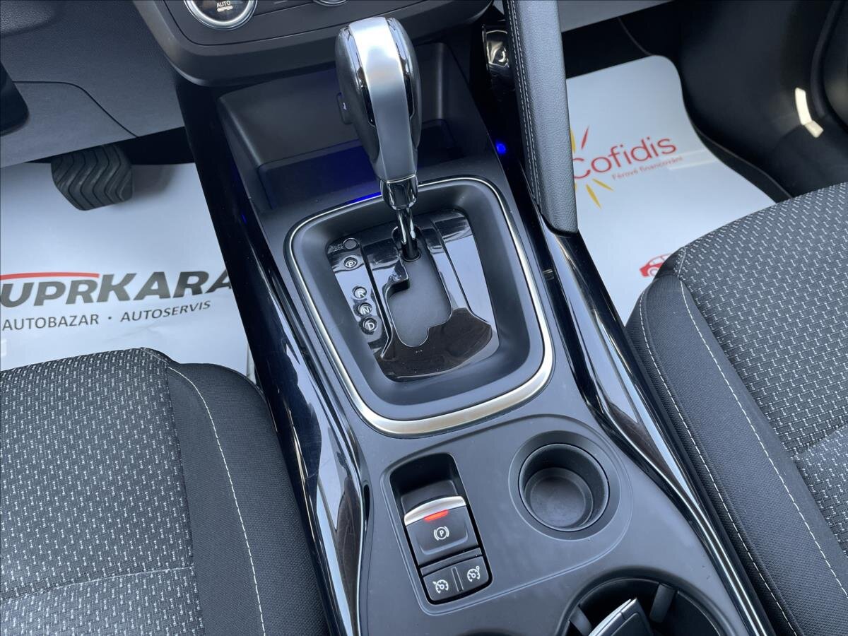 Renault Kadjar SUV / Terénní 1,3 l 103 kw
