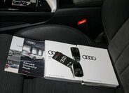 Audi A5 Liftback 2,0 l 150 kw