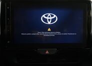 Toyota Yaris Cross 17