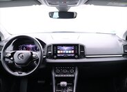 Škoda Karoq SUV 1,5 l 110 kw