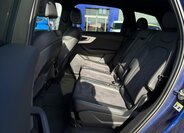 Audi Q7 SUV 3,0 l 210 kw
