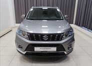 Suzuki Vitara 2