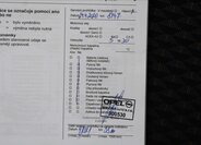 Opel Crossland X SUV / Terénní 1,2 l 81 kw