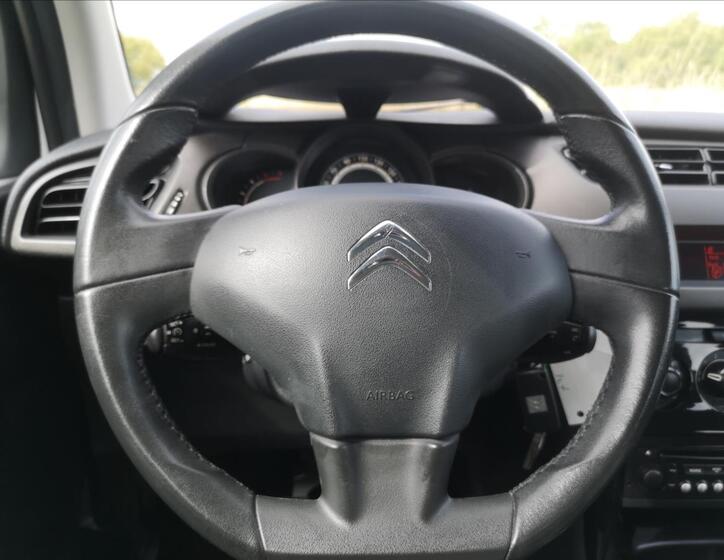 Citroën C3 4
