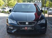 Seat Leon 2