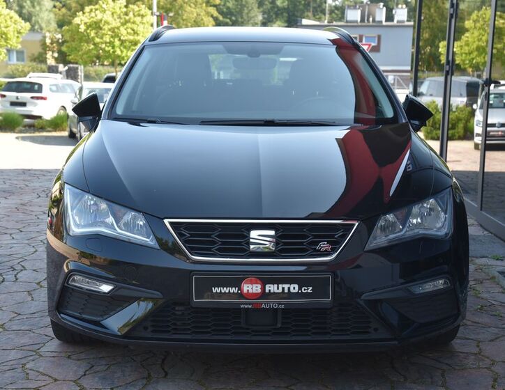 Seat Leon 2