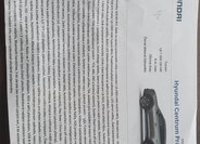 Hyundai Tucson SUV / Terénní 0,0 132 kw