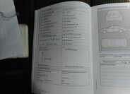 Volkswagen Sharan MPV 2,0 l 103 kw