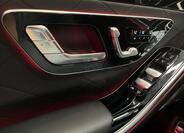 Mercedes-Benz Třídy S 12