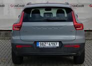 Volvo XC40 4