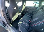 Škoda Scala Hatchback 1,0 l 85 kw