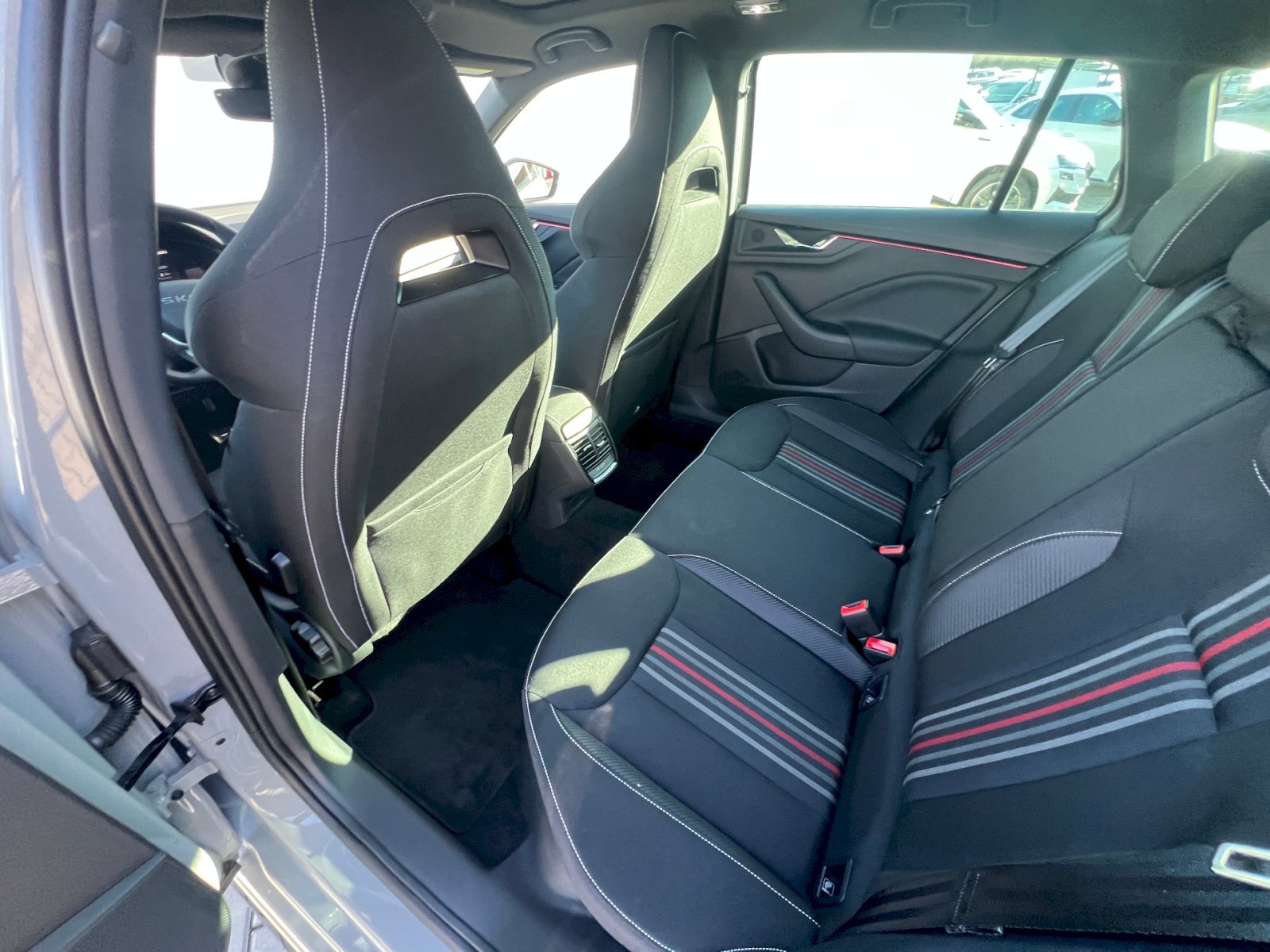 Škoda Scala Hatchback 1,0 l 85 kw