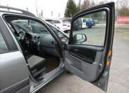 Suzuki SX4 SUV / Terénní 1,5 l 73 kw