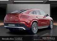 Mercedes-Benz GLE 5