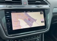Volkswagen Tiguan SUV 2,0 l 176 kw