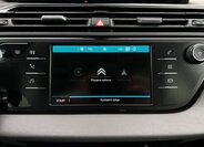 Citroën C4 SpaceTourer MPV 1,5 l 96 kw