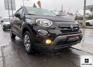 Fiat 500X 10