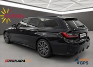 BMW Řada 3 Kombi 2,0 l 215 kw