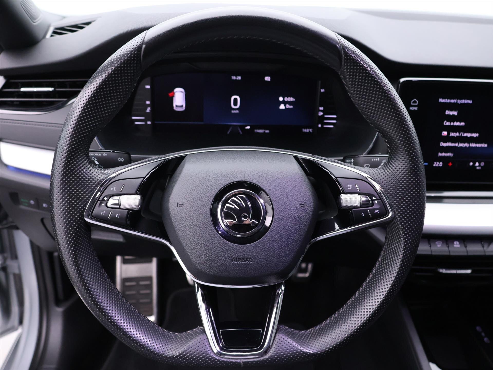 Škoda Octavia Kombi 999,0 81 kw