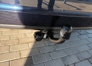 Volkswagen Sharan MPV 1,4 l 110 kw