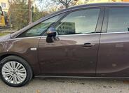 Opel Zafira 12
