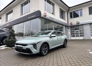 KIA Ostatní Ostatní 0,0 0