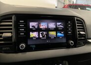 Škoda Karoq SUV 1,5 l 110 kw